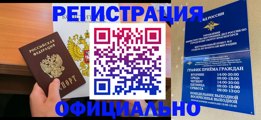 временная регистрация для всех в Мичуринске